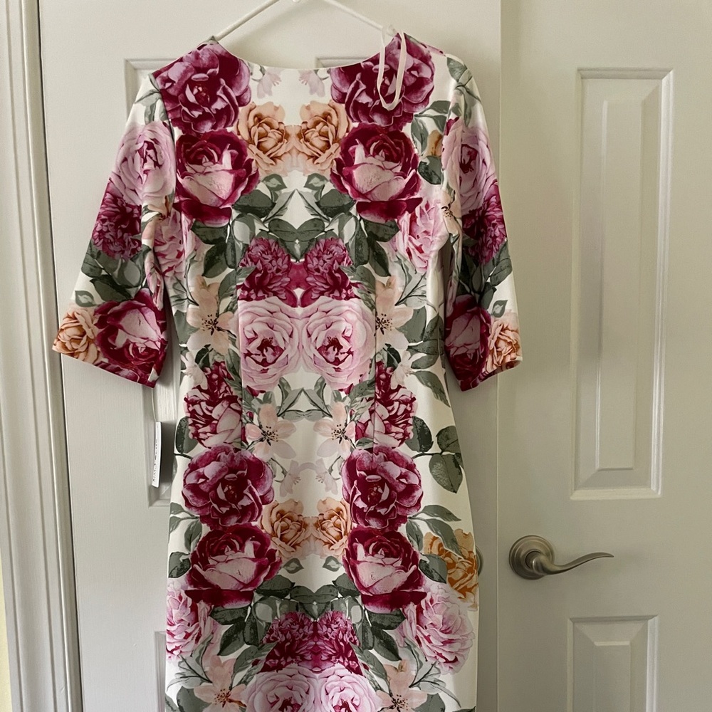 Dress - Picture 4 of 5